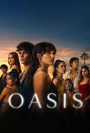 oasis