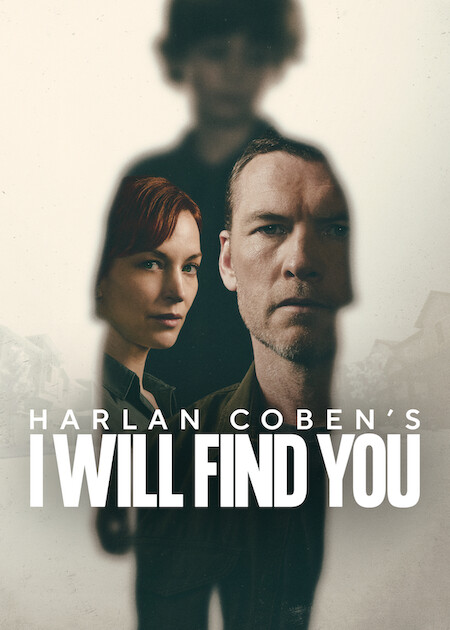 I Will Find You 