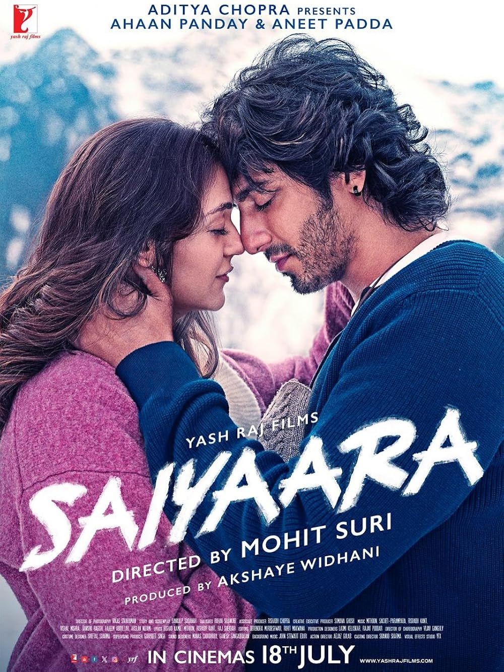 Saiyaara-B