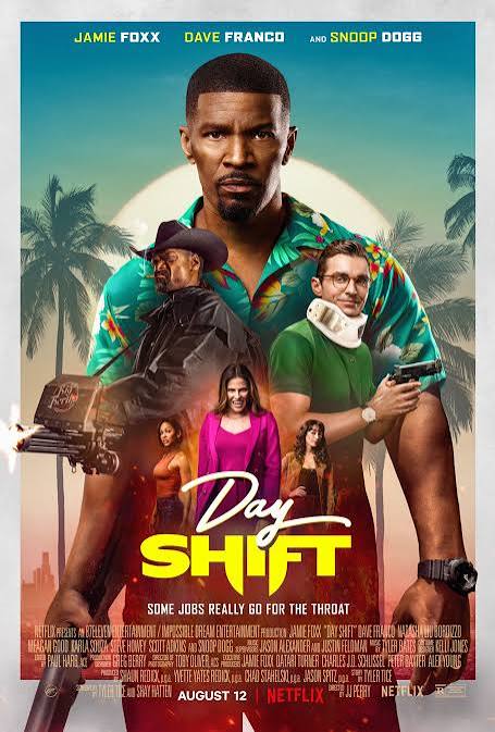 Day Shift B
